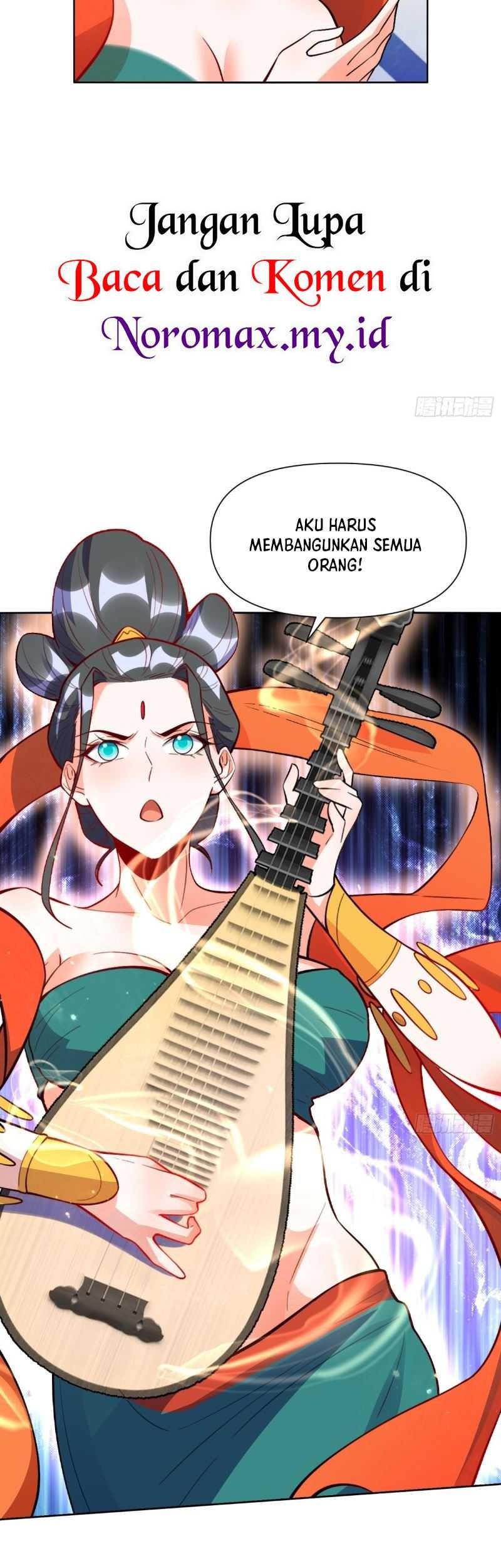 I’m Actually A Cultivation Bigshot Chapter 445 Gambar 35