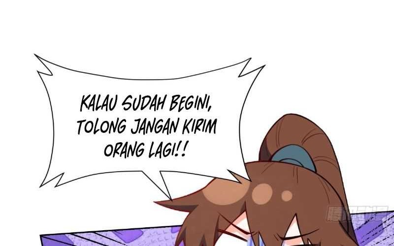 I’m Actually A Cultivation Bigshot Chapter 445 Gambar 36