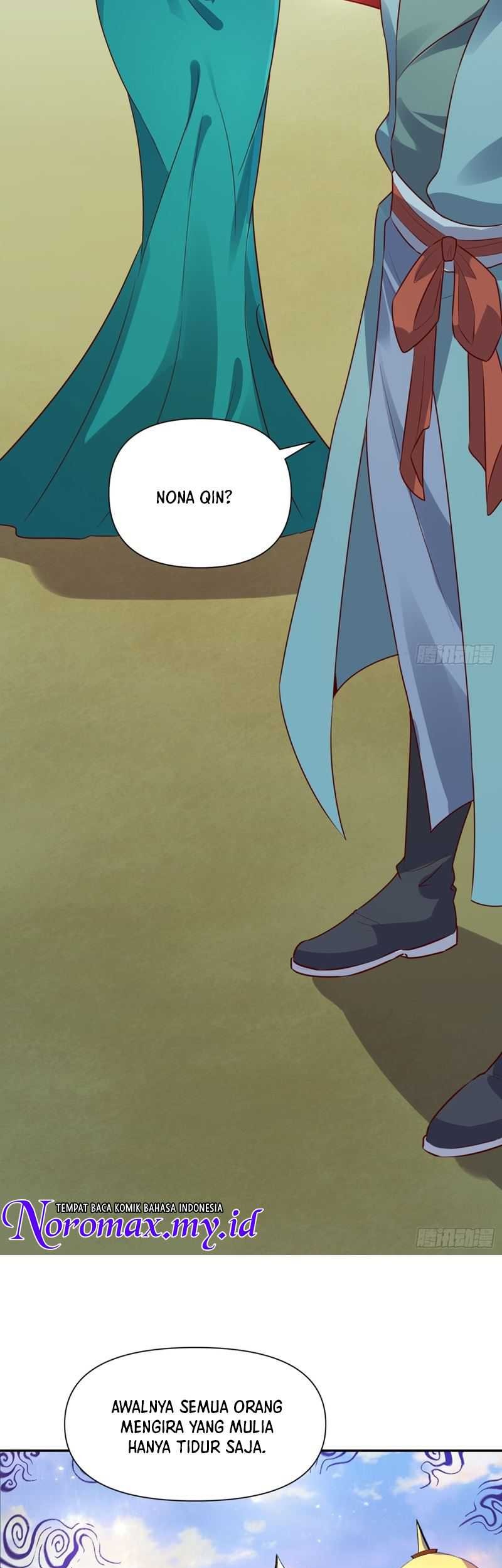 I’m Actually A Cultivation Bigshot Chapter 445 Gambar 17