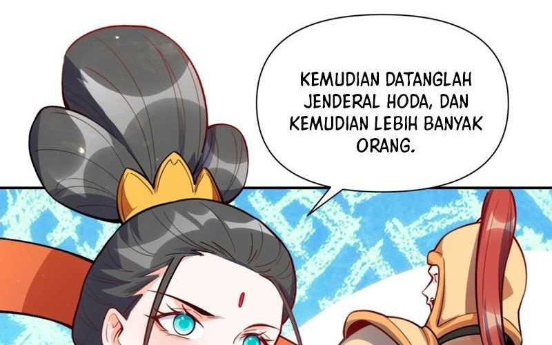 I’m Actually A Cultivation Bigshot Chapter 445 Gambar 20