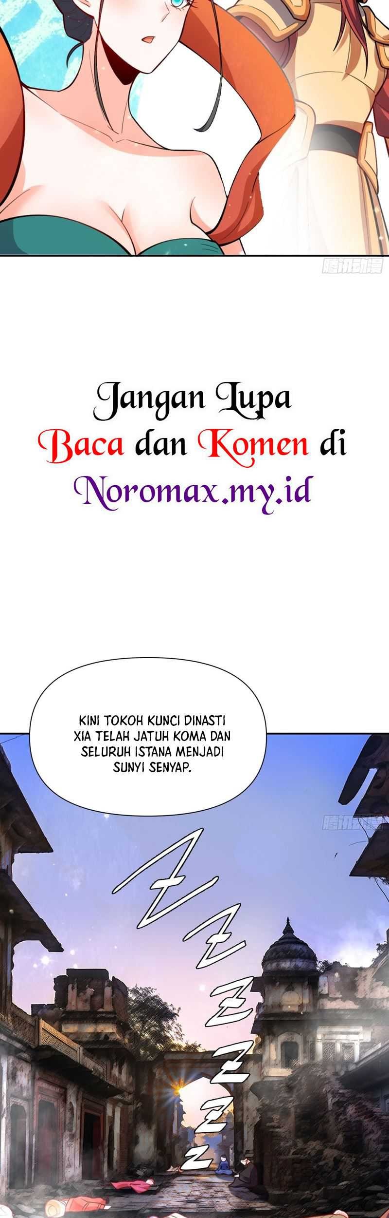 I’m Actually A Cultivation Bigshot Chapter 445 Gambar 21