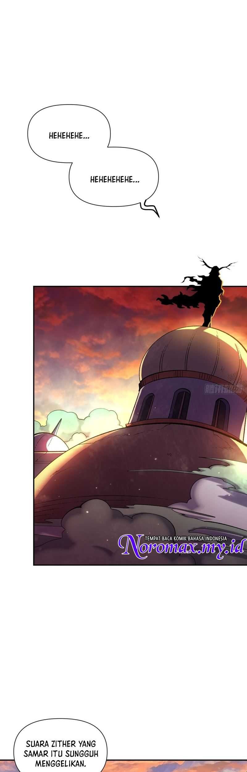 I’m Actually A Cultivation Bigshot Chapter 445 Gambar 44