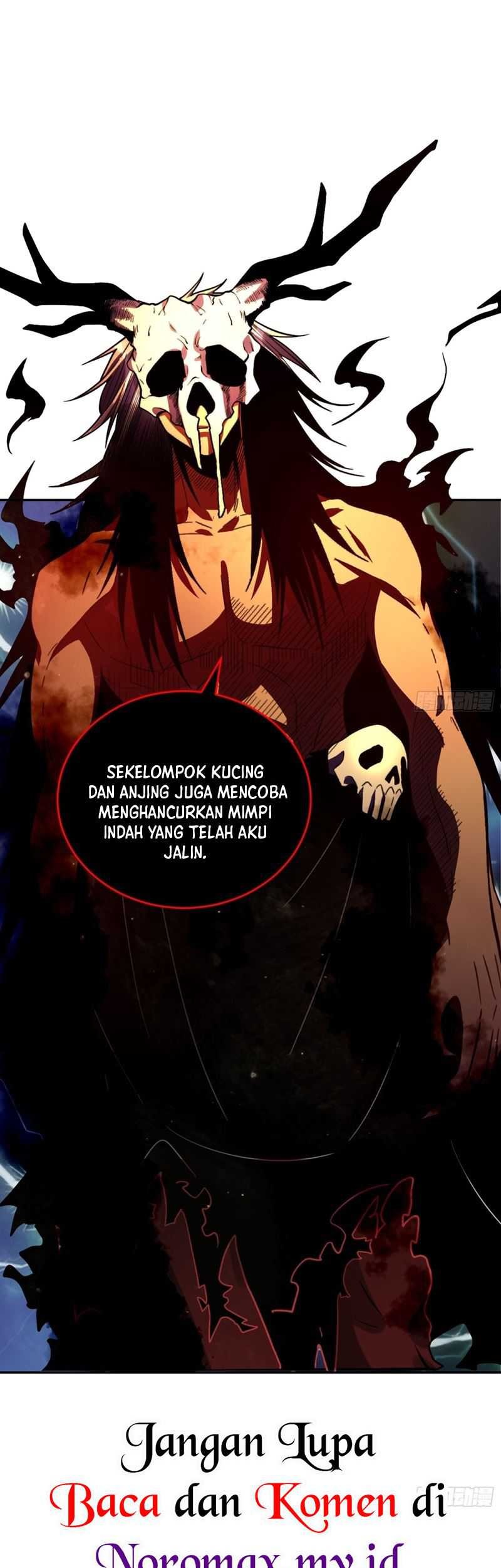 I’m Actually A Cultivation Bigshot Chapter 445 Gambar 46