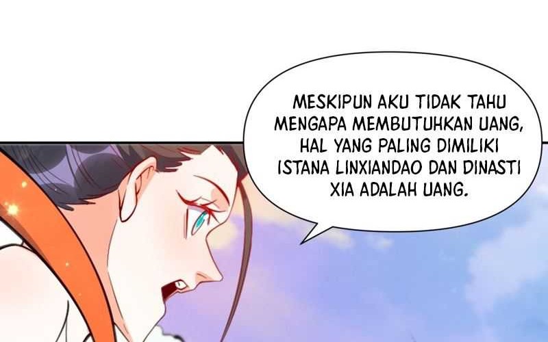 I’m Actually A Cultivation Bigshot Chapter 445 Gambar 49