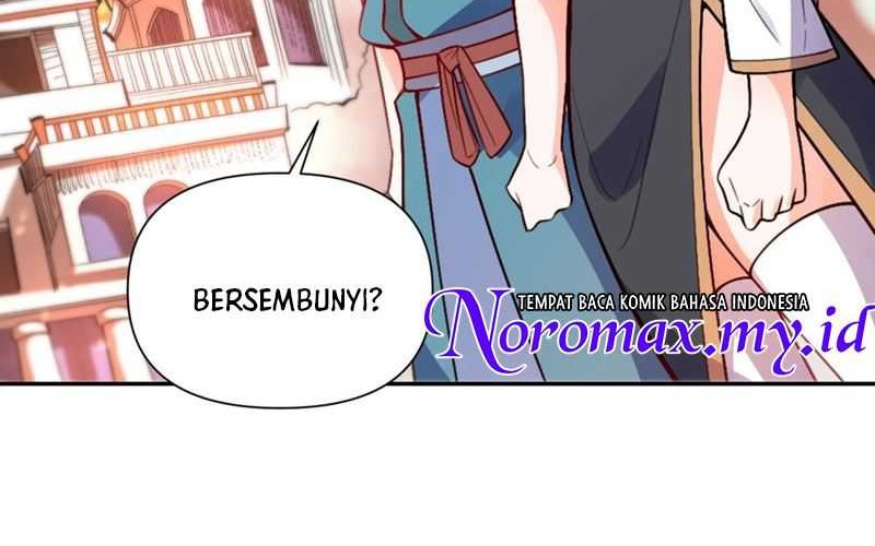 I’m Actually A Cultivation Bigshot Chapter 445 Gambar 53