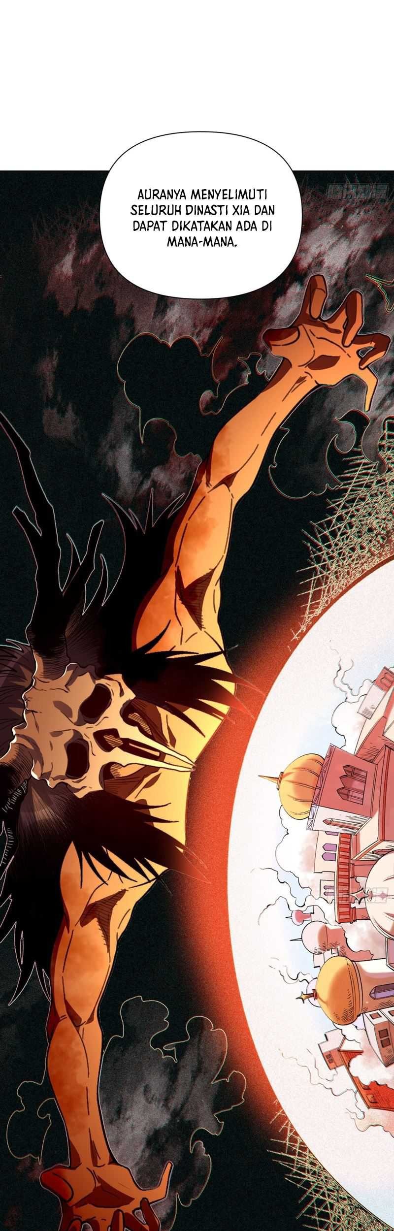 I’m Actually A Cultivation Bigshot Chapter 445 Gambar 54