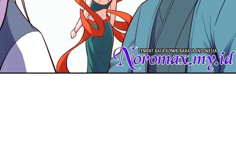 I’m Actually A Cultivation Bigshot Chapter 445 Gambar 40