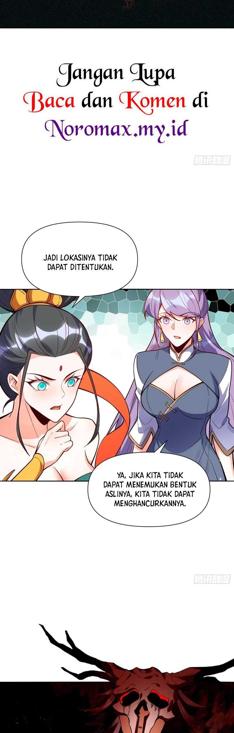 I’m Actually A Cultivation Bigshot Chapter 445 Gambar 56