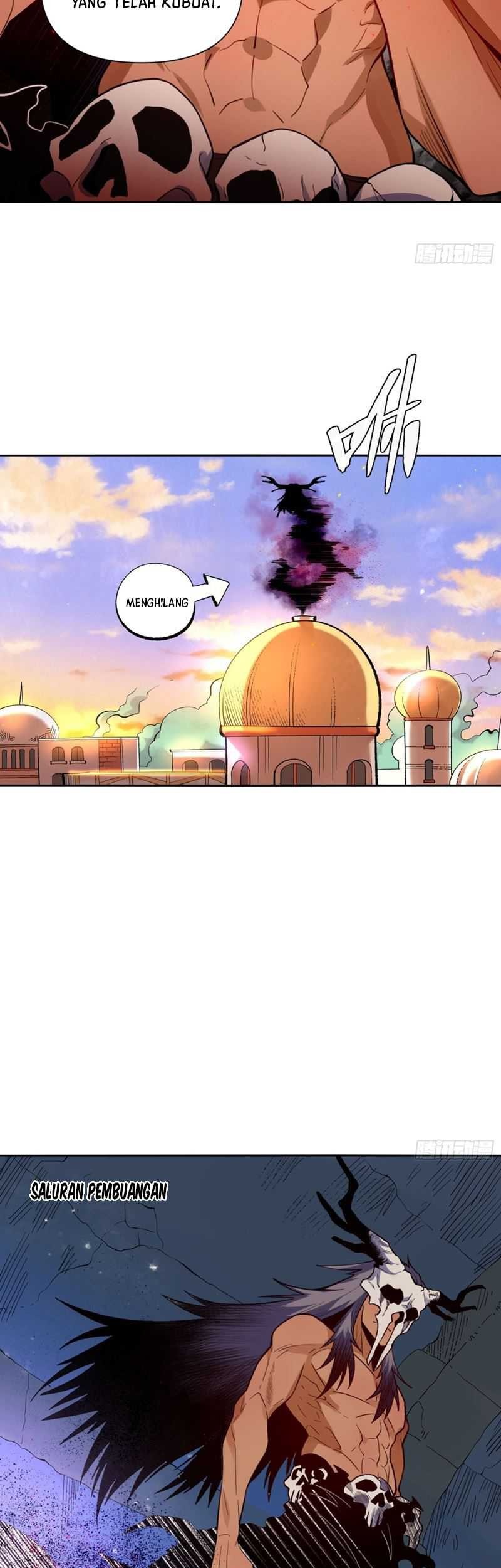 I’m Actually A Cultivation Bigshot Chapter 445 Gambar 58