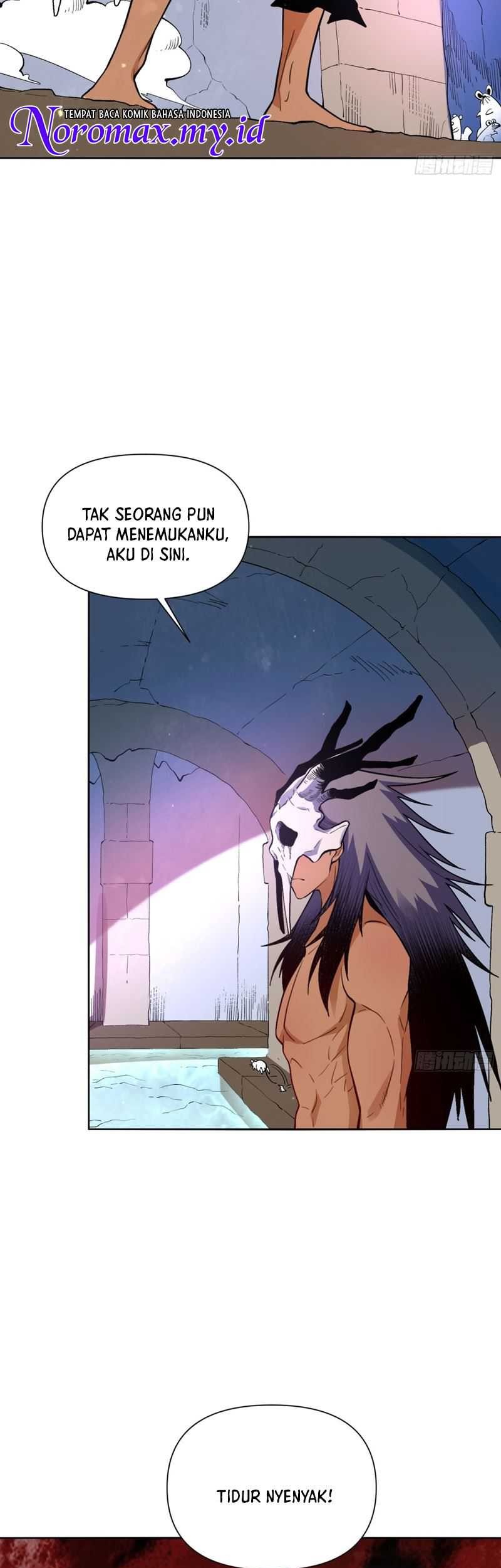 I’m Actually A Cultivation Bigshot Chapter 445 Gambar 60