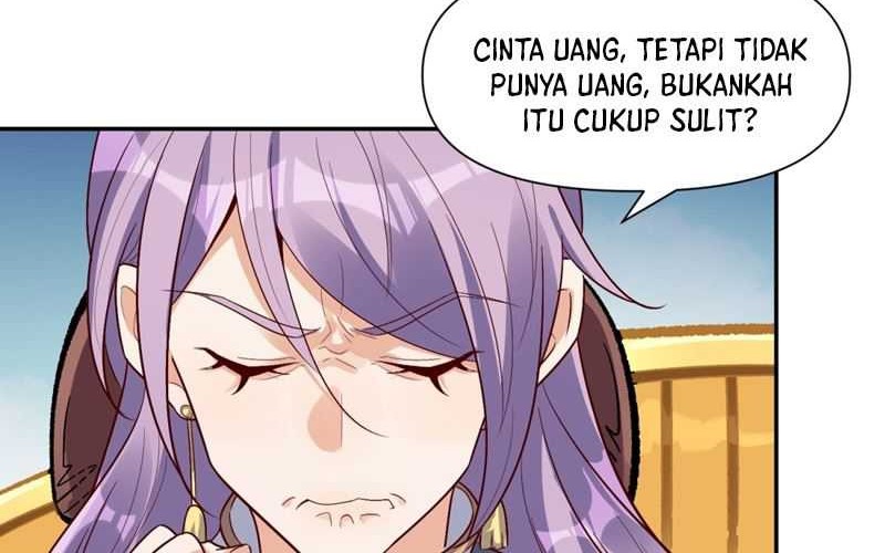 I’m Actually A Cultivation Bigshot Chapter 445 Gambar 8