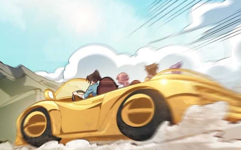 I’m Actually A Cultivation Bigshot Chapter 445 Gambar 10