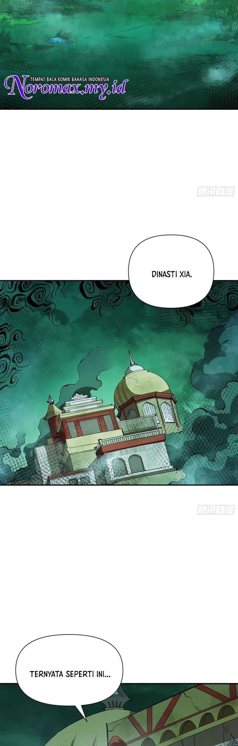 I’m Actually A Cultivation Bigshot Chapter 445 Gambar 13