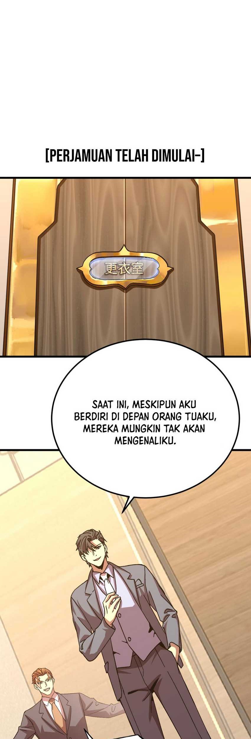 Apex Future Martial Arts Chapter 195 Gambar 42