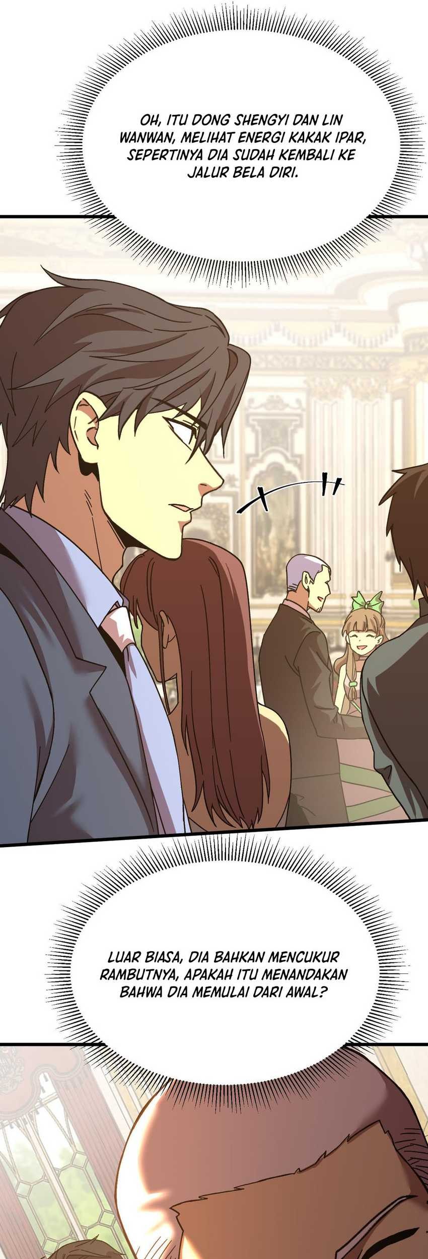 Apex Future Martial Arts Chapter 195 Gambar 47