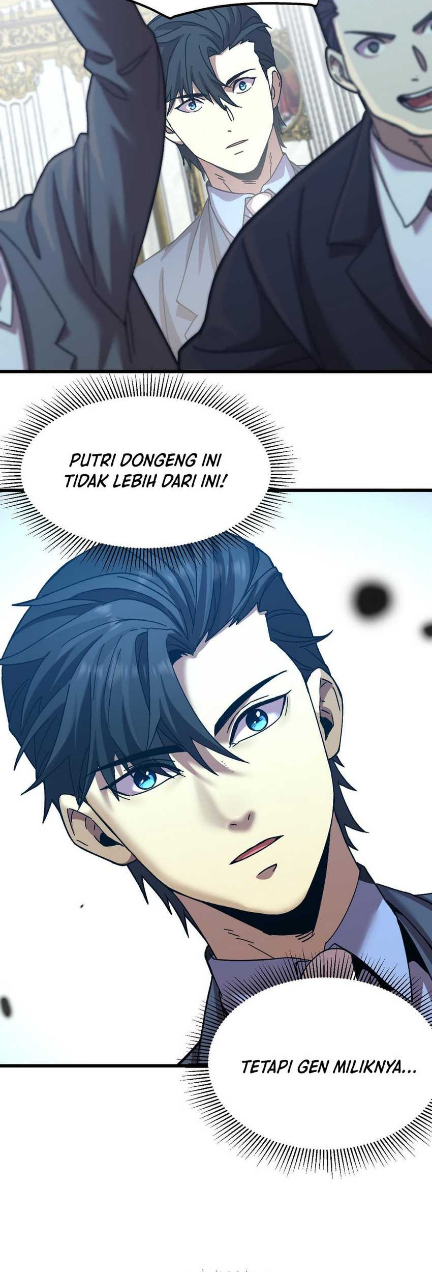 Apex Future Martial Arts Chapter 195 Gambar 52