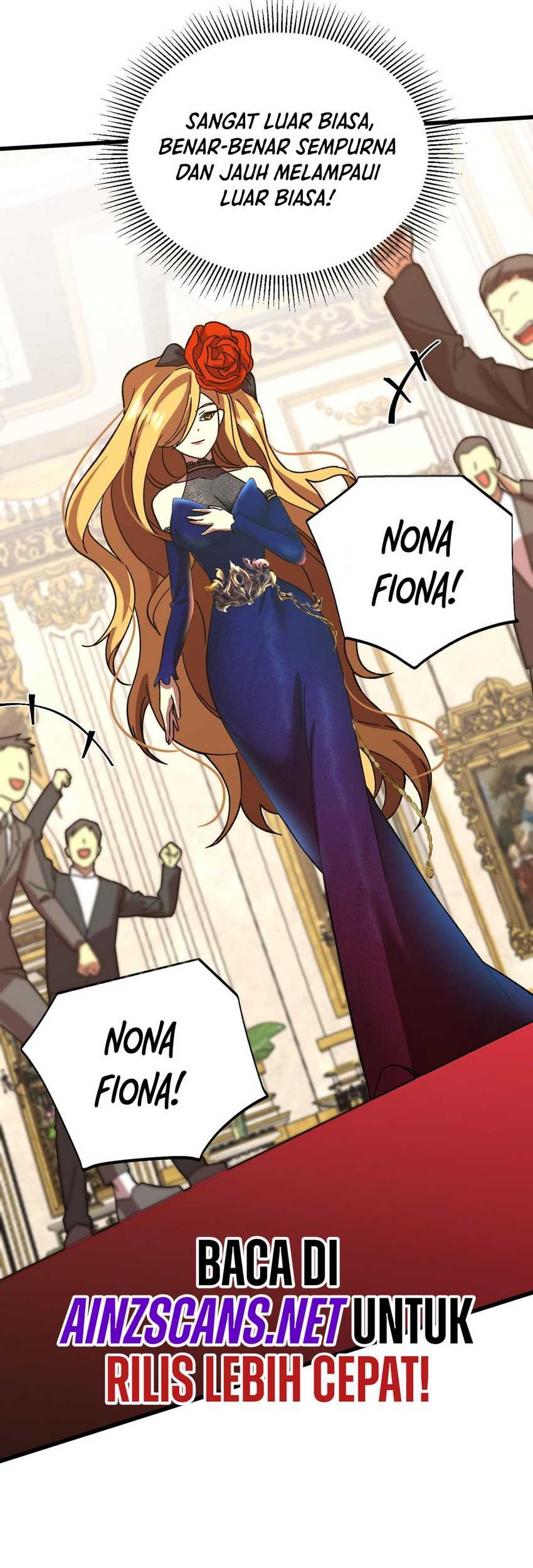 Apex Future Martial Arts Chapter 195 Gambar 53