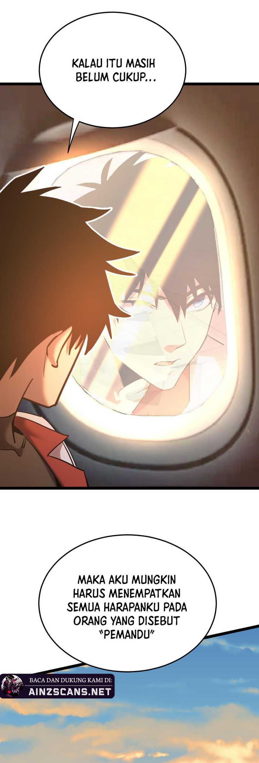 Apex Future Martial Arts Chapter 195 Gambar 25