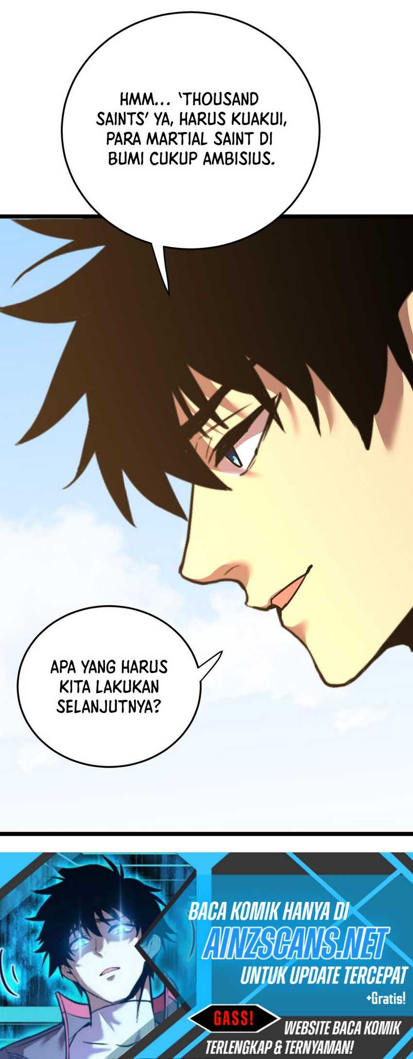 Apex Future Martial Arts Chapter 195 Gambar 29