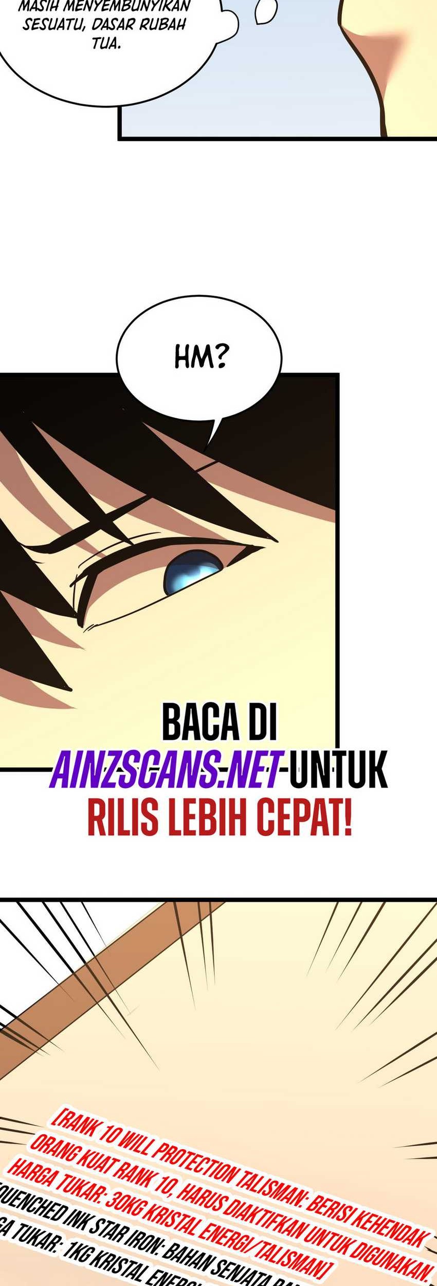 Apex Future Martial Arts Chapter 195 Gambar 34