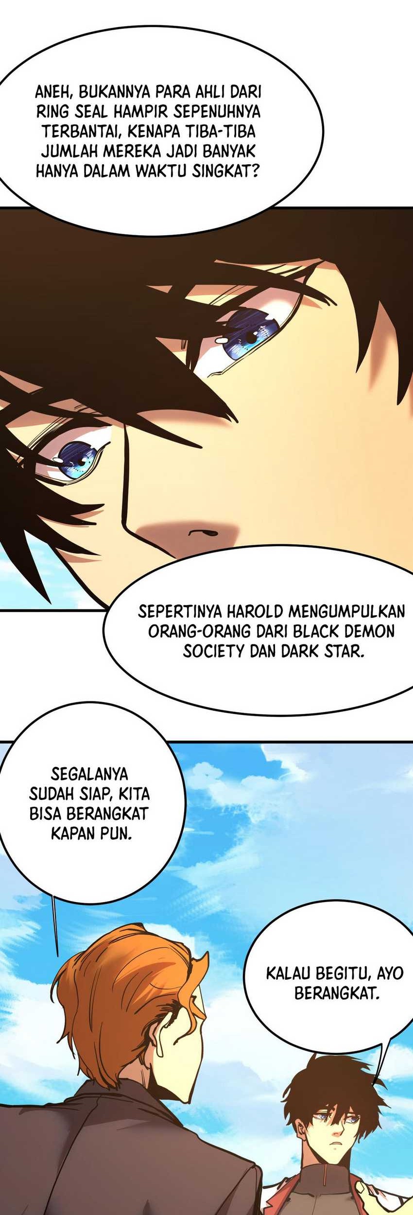 Apex Future Martial Arts Chapter 195 Gambar 11