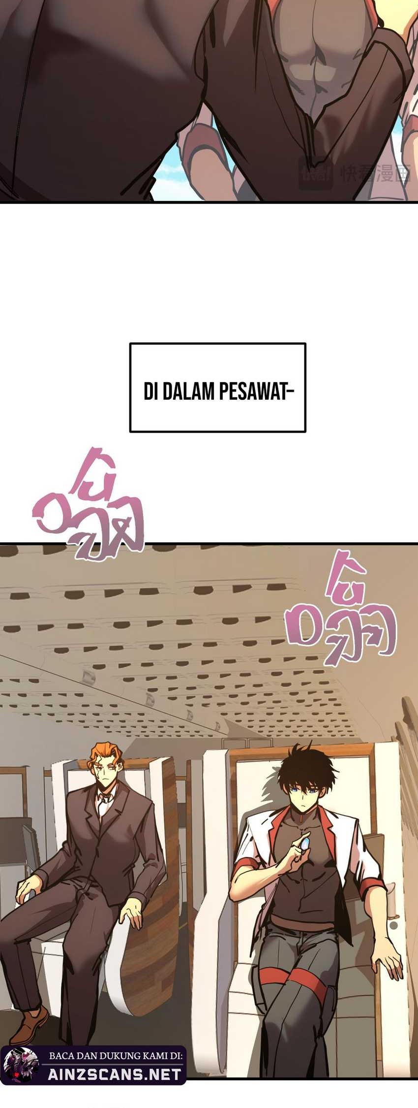 Apex Future Martial Arts Chapter 195 Gambar 12