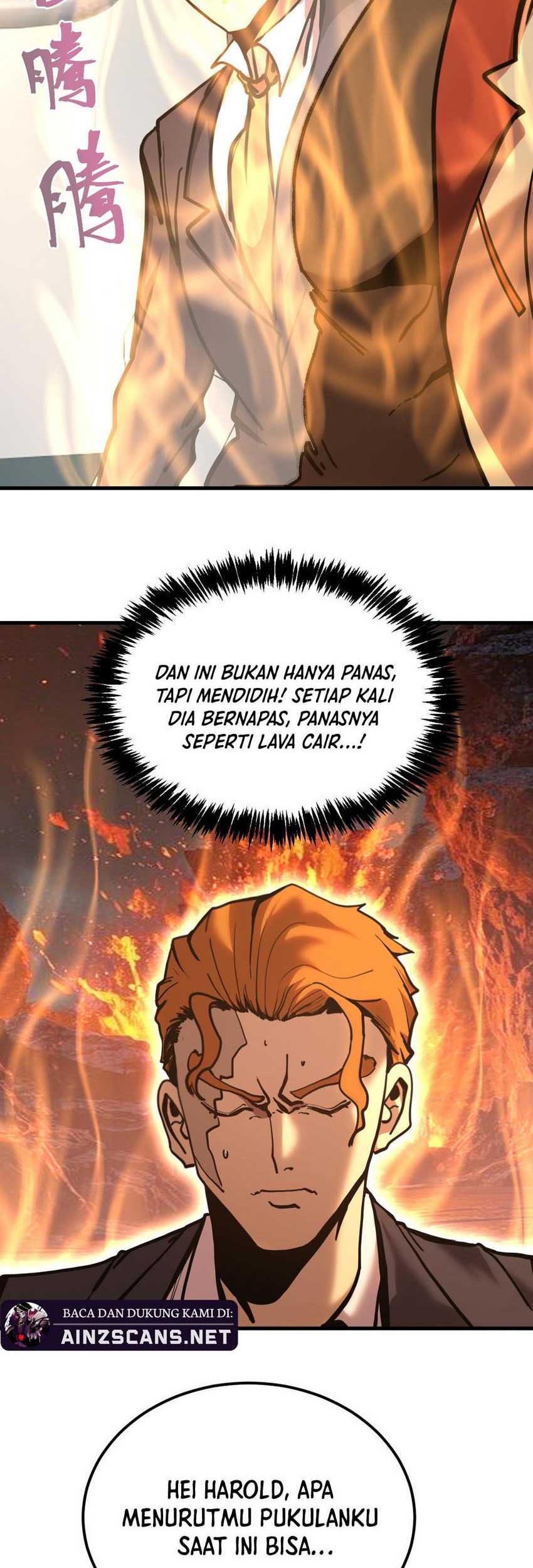Apex Future Martial Arts Chapter 195 Gambar 14