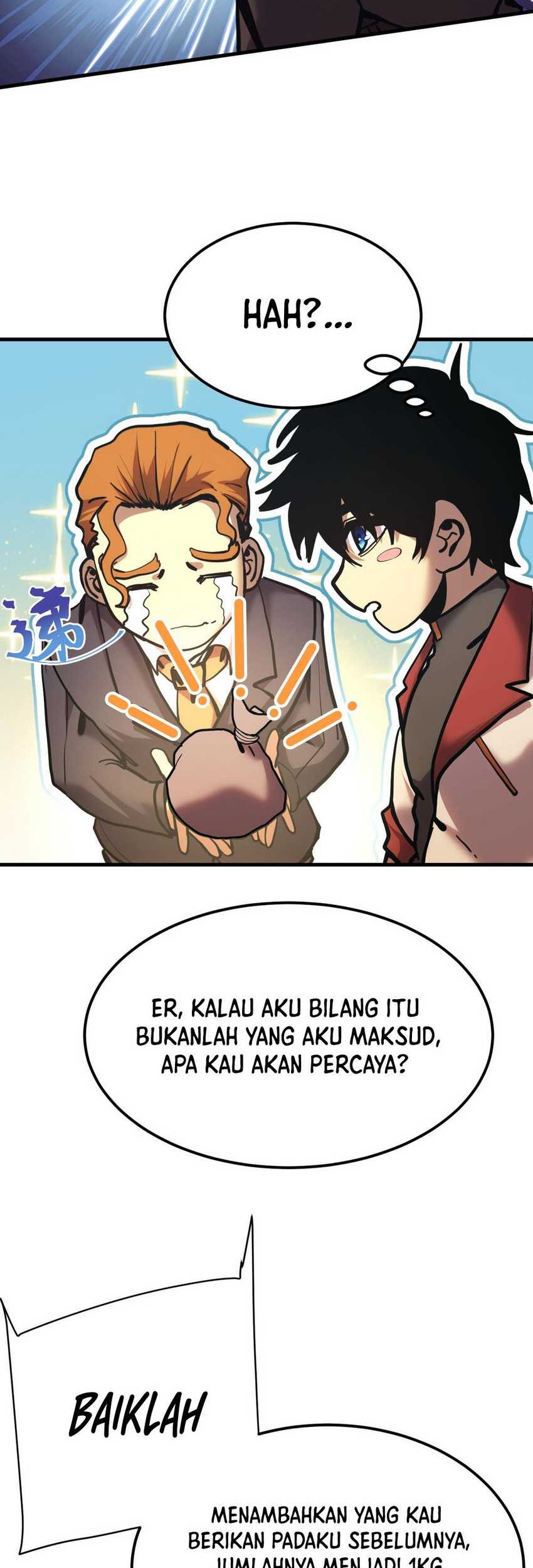Apex Future Martial Arts Chapter 195 Gambar 17