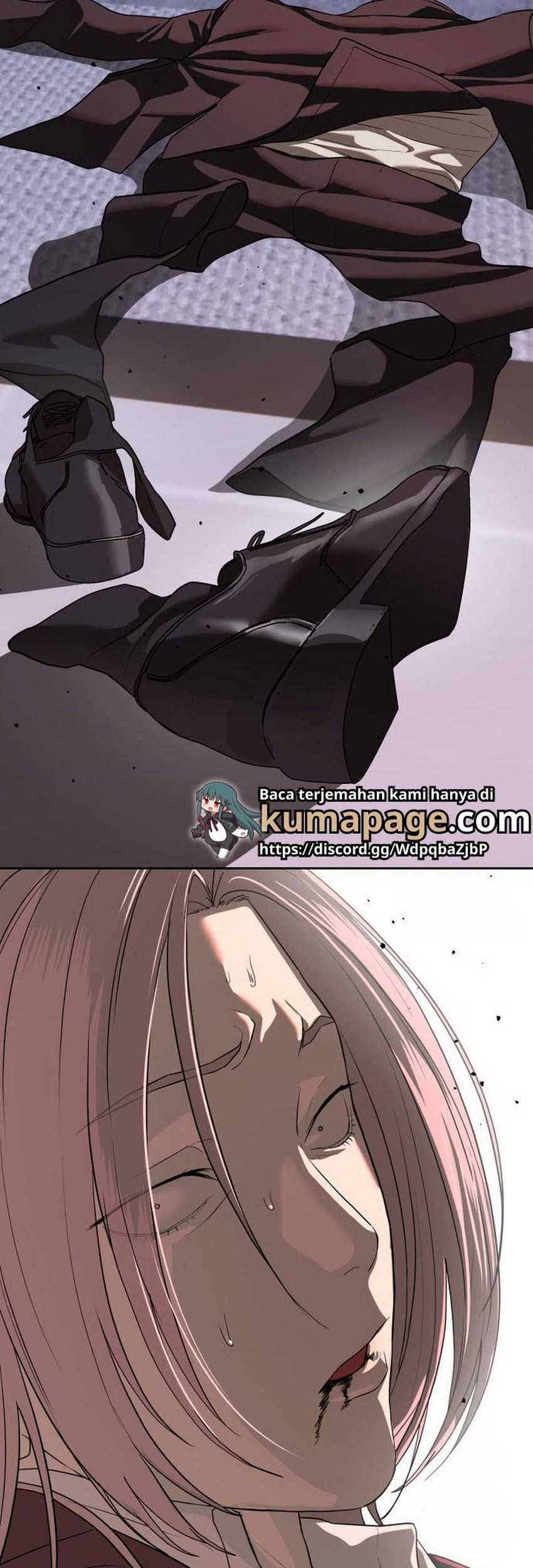 Special Civil Servant Chapter 42 Gambar 63