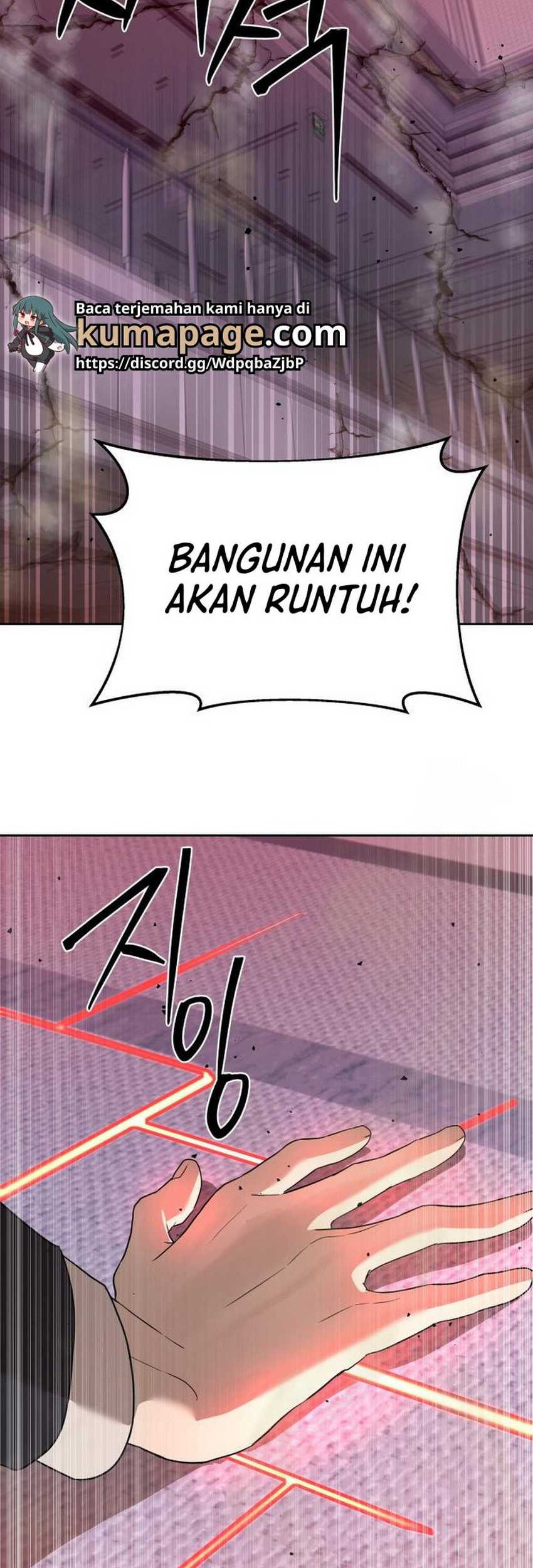 Special Civil Servant Chapter 42 Gambar 65