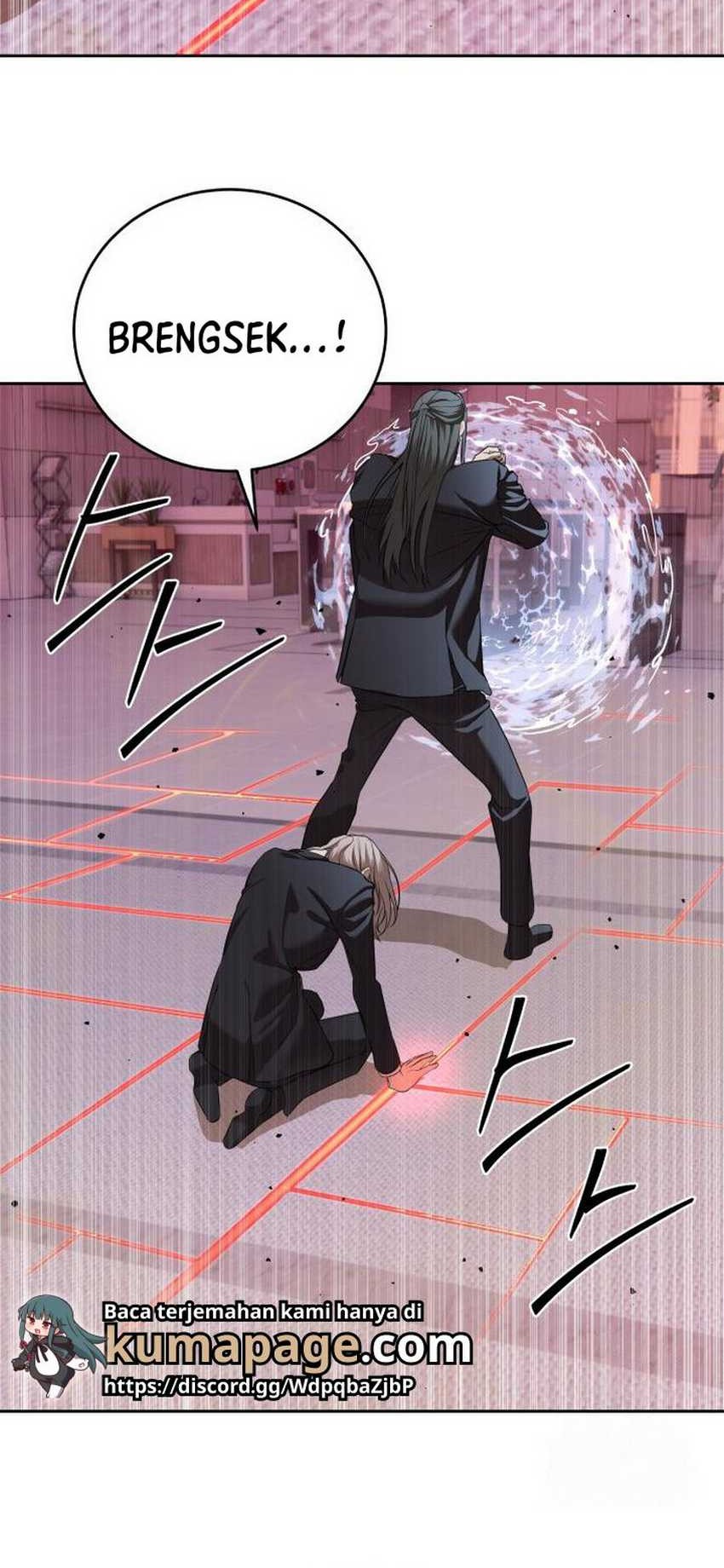 Special Civil Servant Chapter 42 Gambar 66