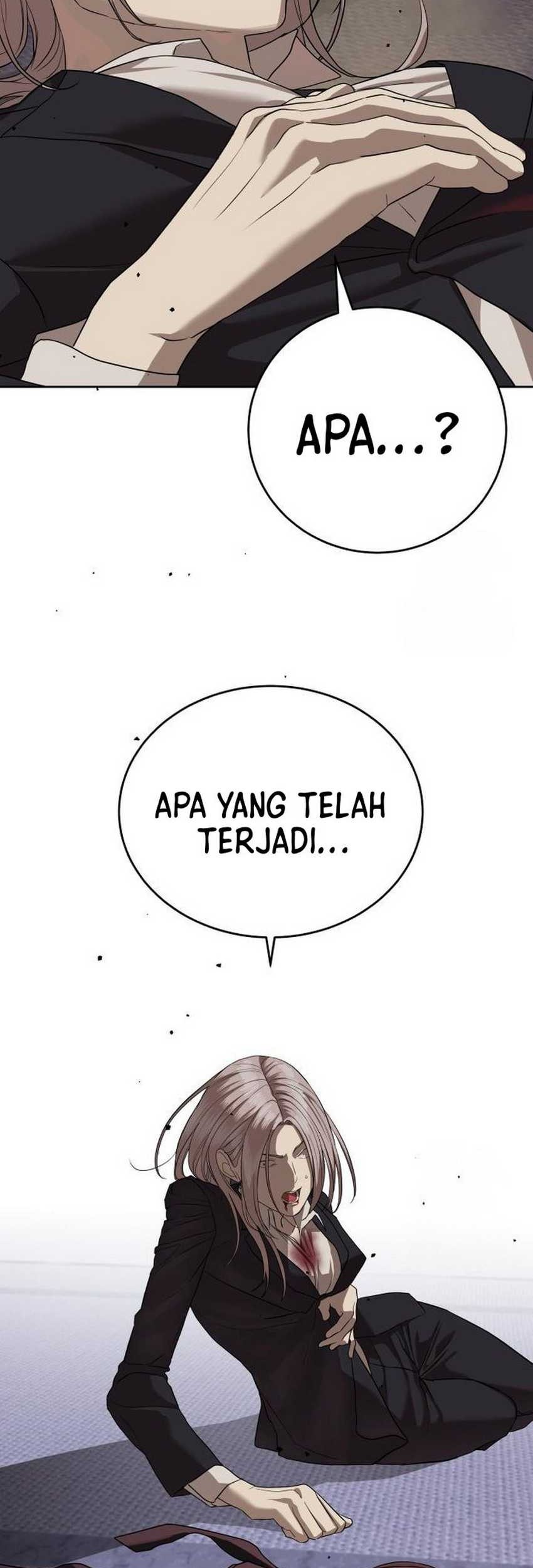 Special Civil Servant Chapter 42 Gambar 62