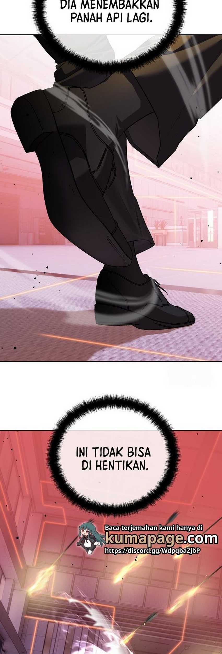 Special Civil Servant Chapter 42 Gambar 71