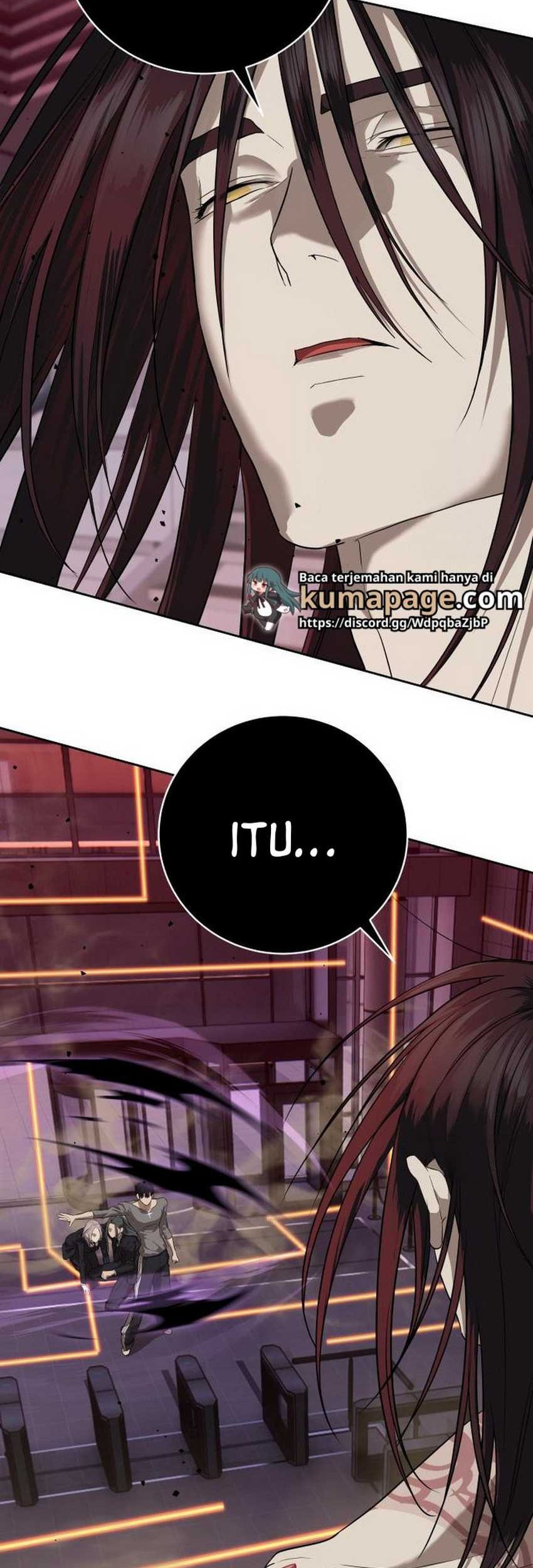 Special Civil Servant Chapter 42 Gambar 77