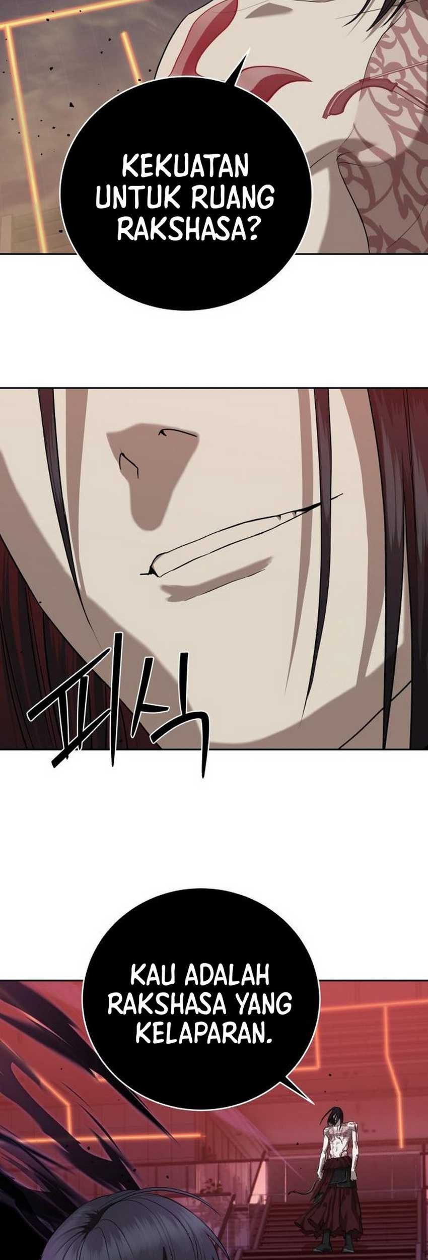 Special Civil Servant Chapter 42 Gambar 78