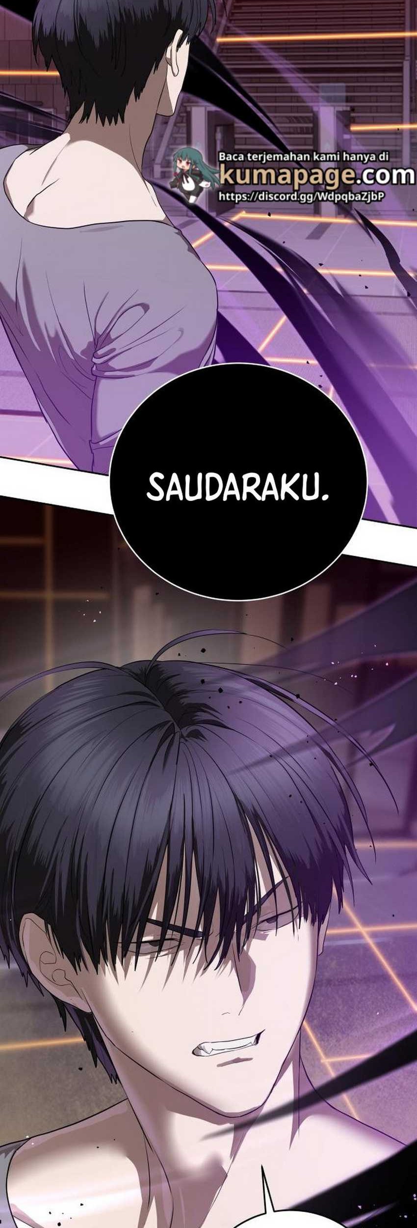 Special Civil Servant Chapter 42 Gambar 79