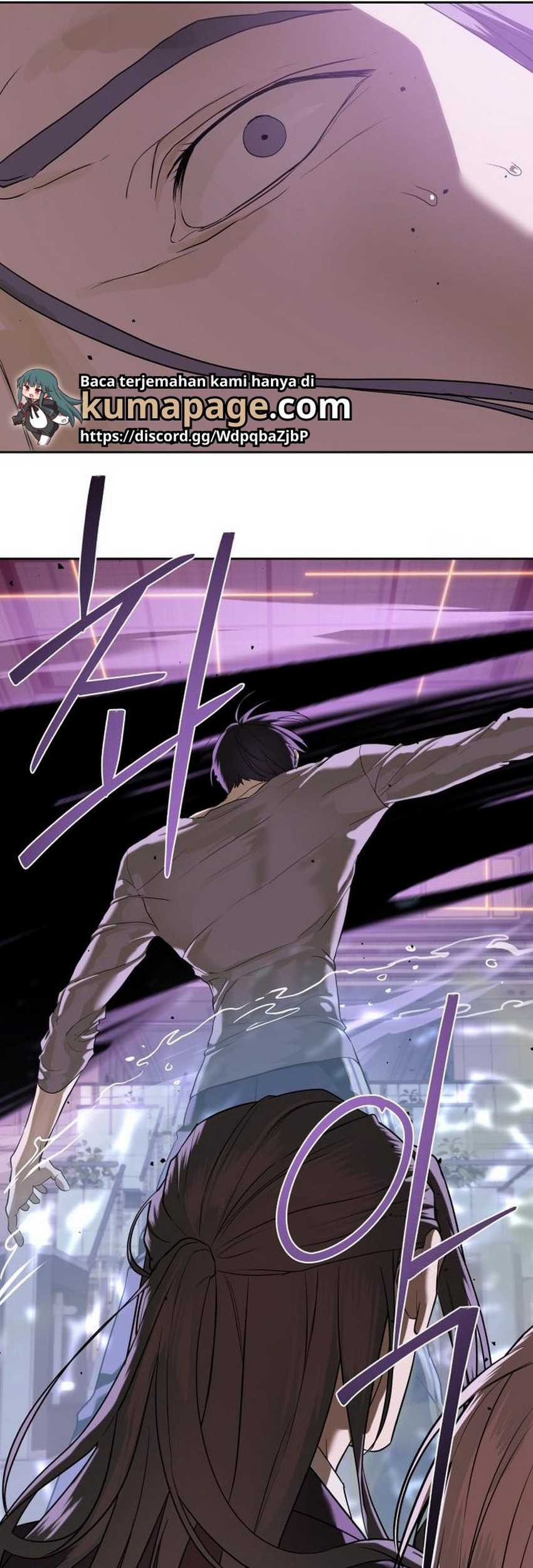 Special Civil Servant Chapter 42 Gambar 74