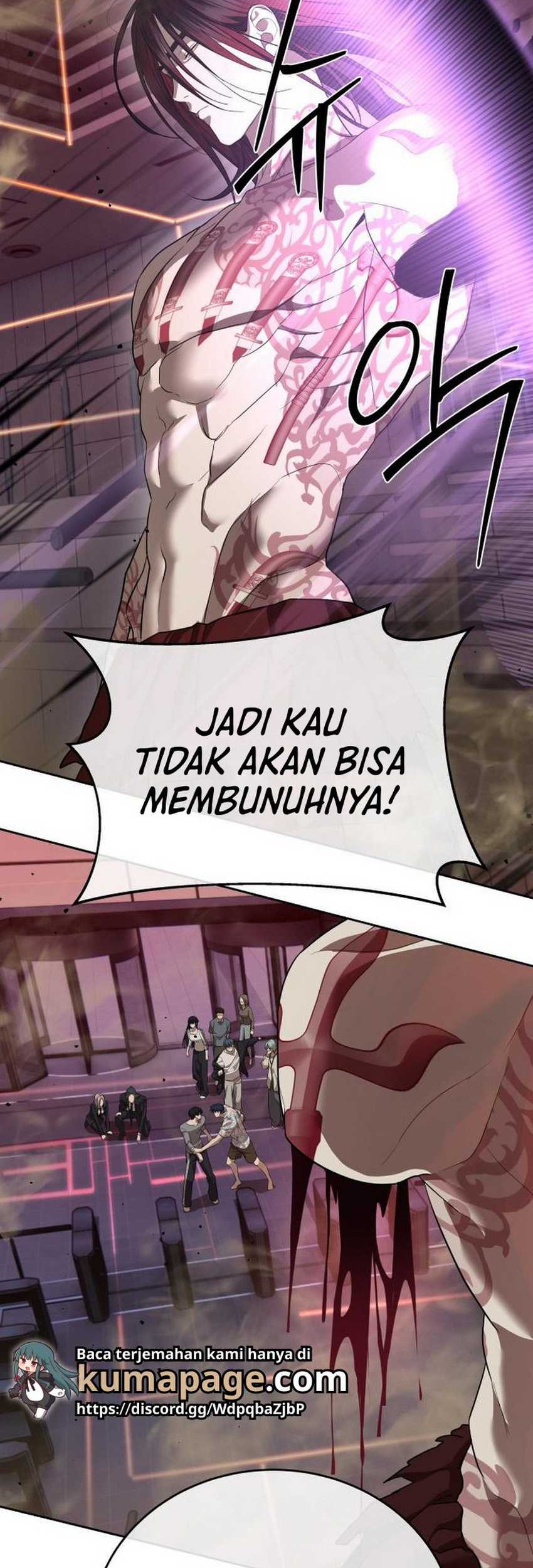 Special Civil Servant Chapter 42 Gambar 84