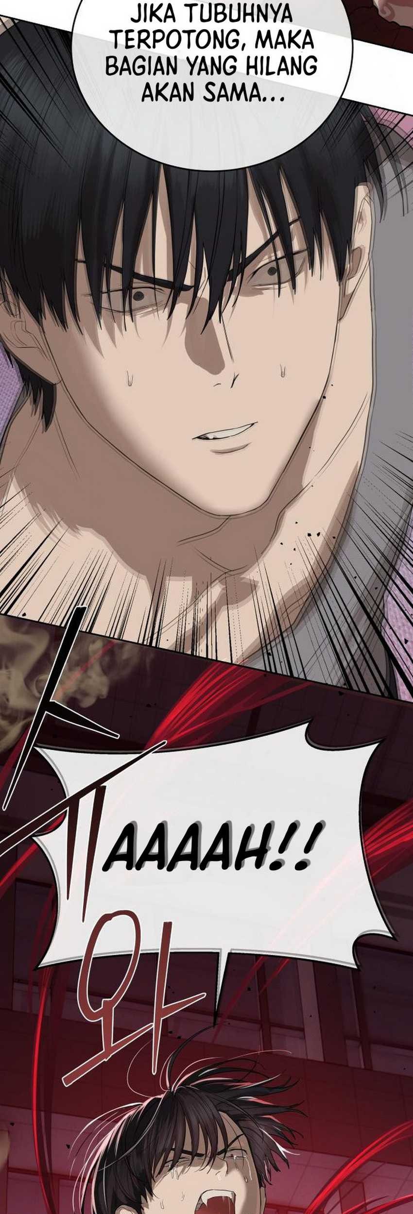 Special Civil Servant Chapter 42 Gambar 85