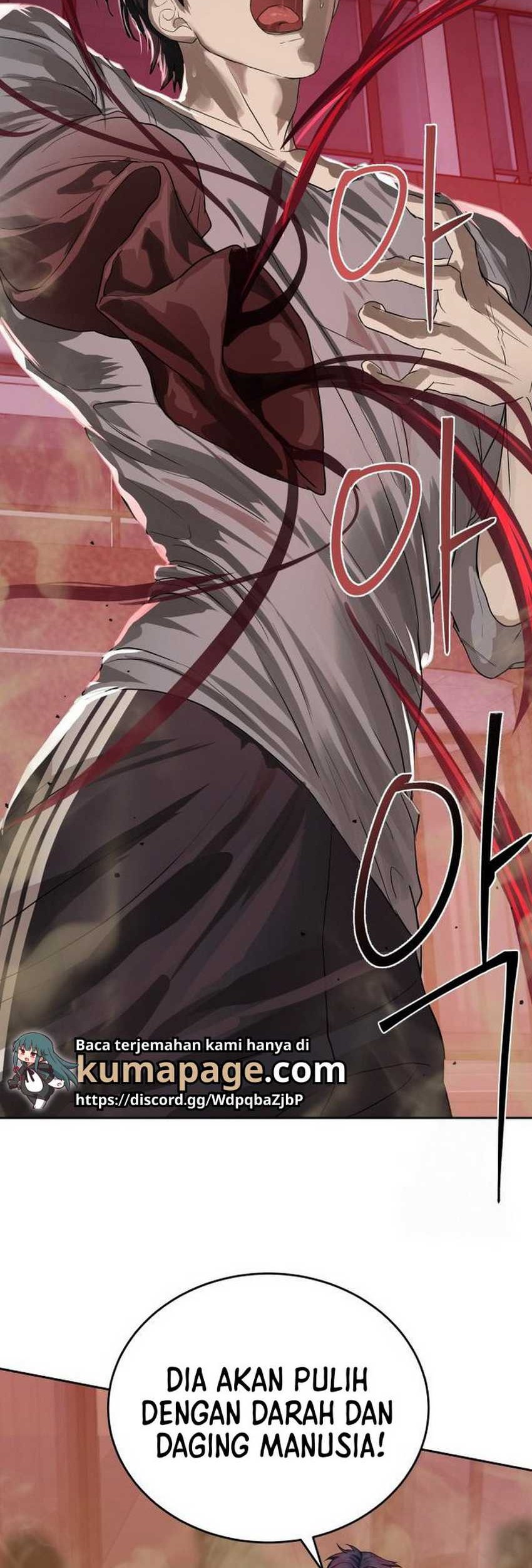 Special Civil Servant Chapter 42 Gambar 86