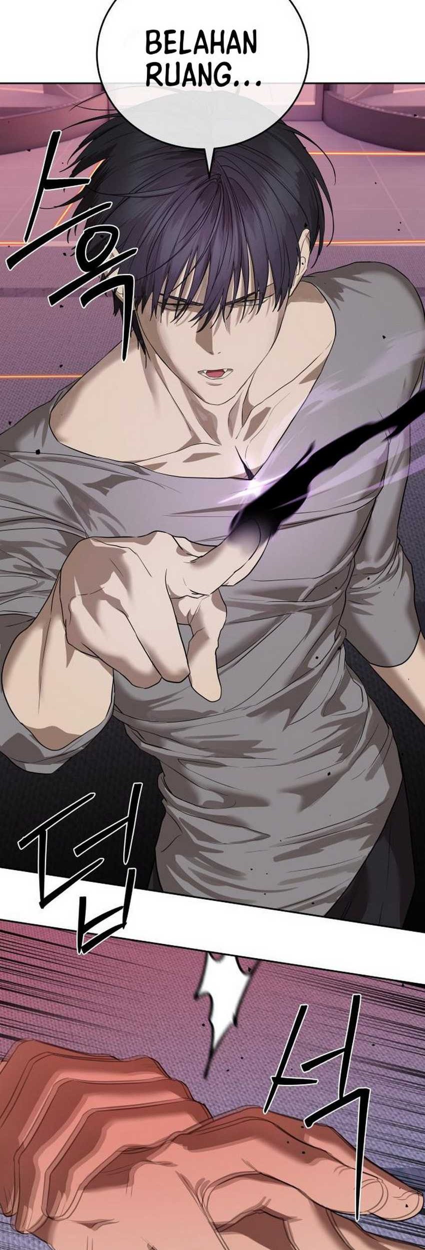 Special Civil Servant Chapter 42 Gambar 82