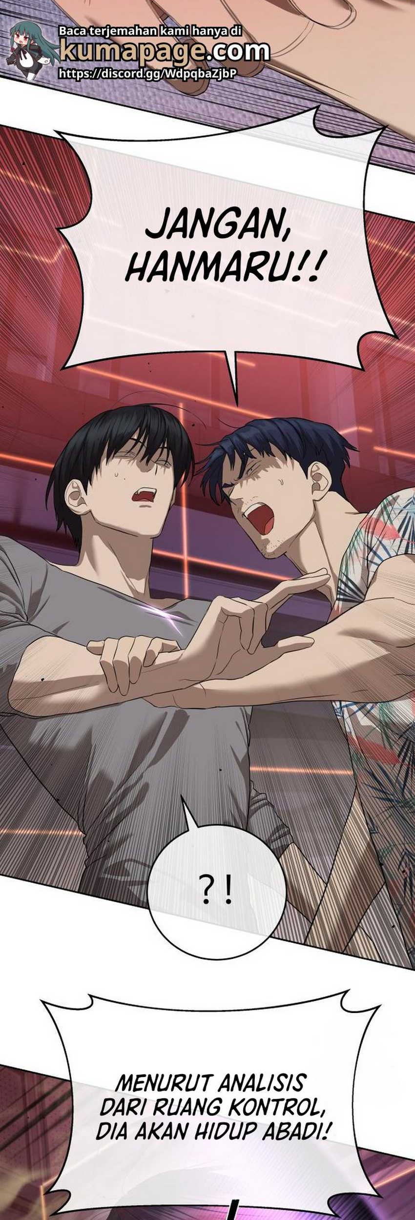 Special Civil Servant Chapter 42 Gambar 83