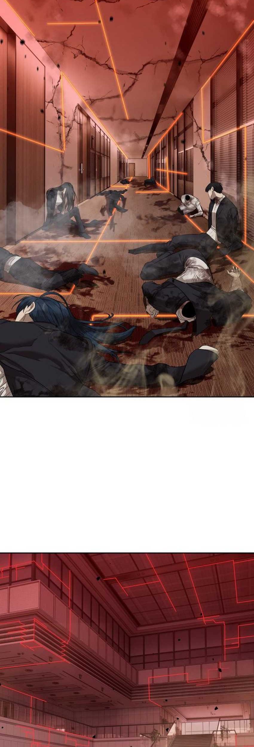 Special Civil Servant Chapter 42 Gambar 3