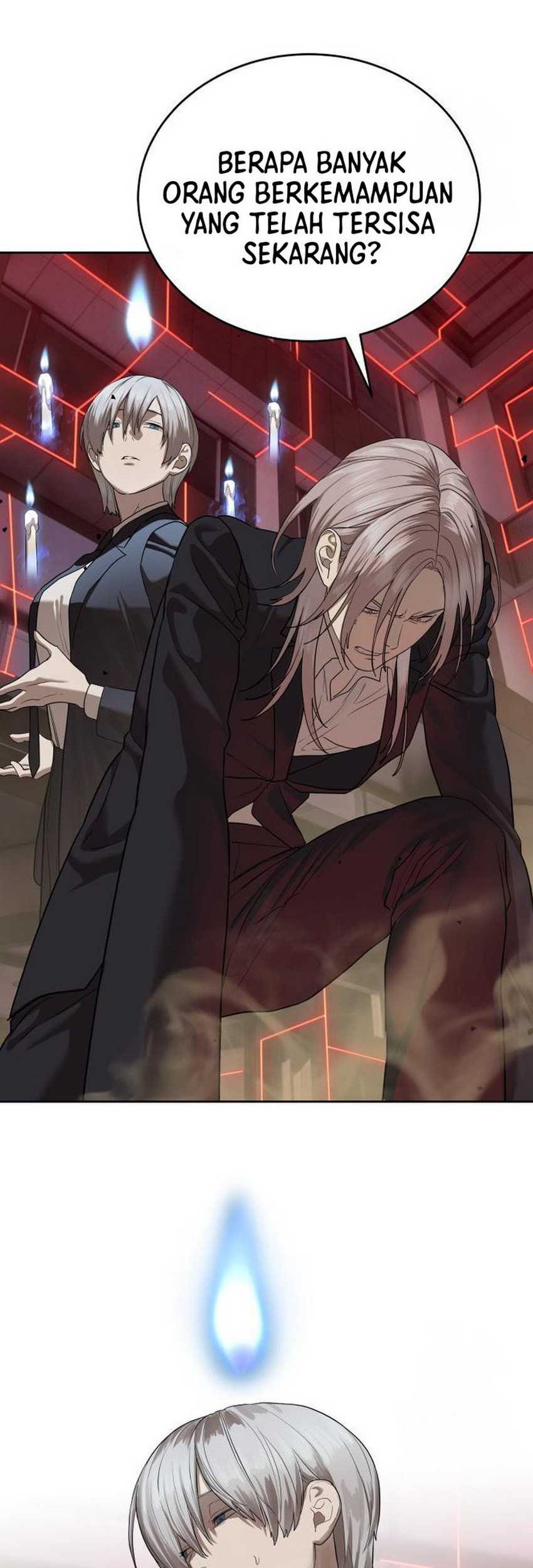 Special Civil Servant Chapter 42 Gambar 5