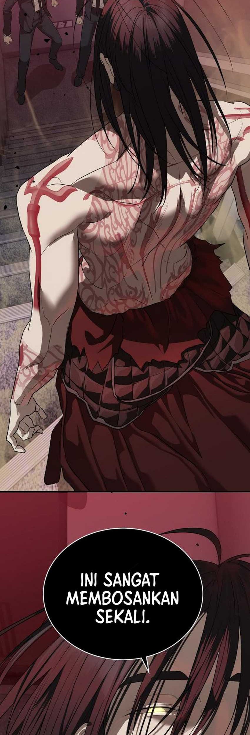 Special Civil Servant Chapter 42 Gambar 7