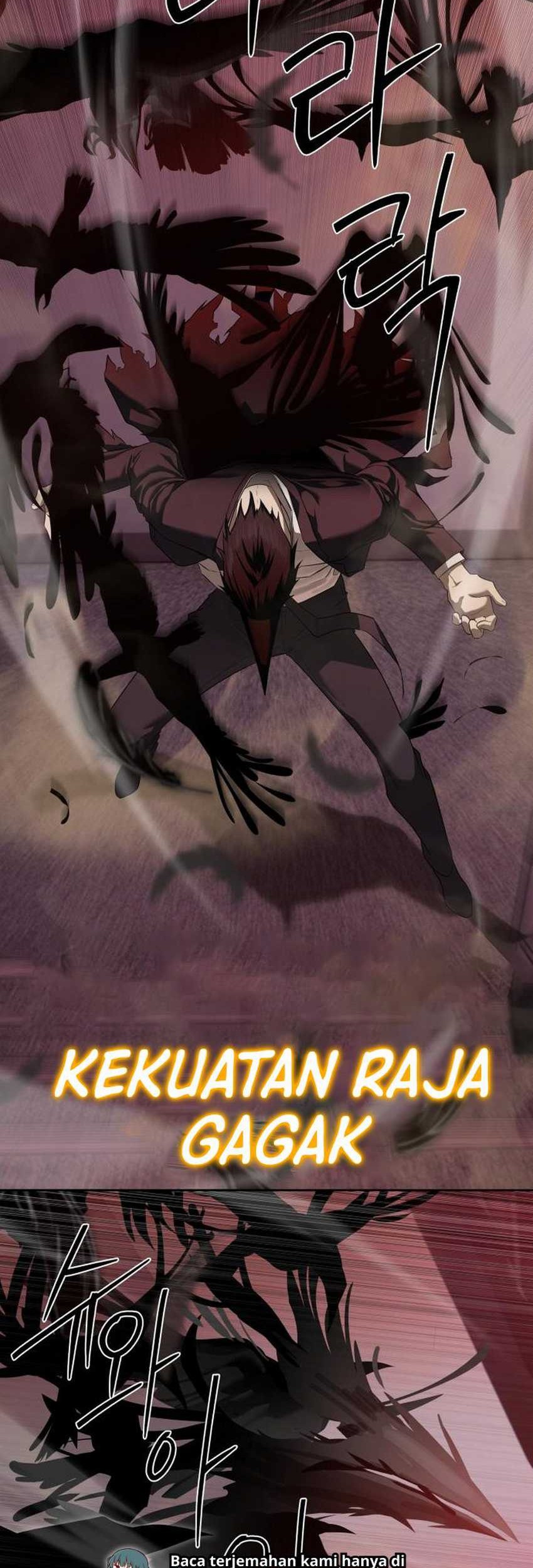 Special Civil Servant Chapter 42 Gambar 10