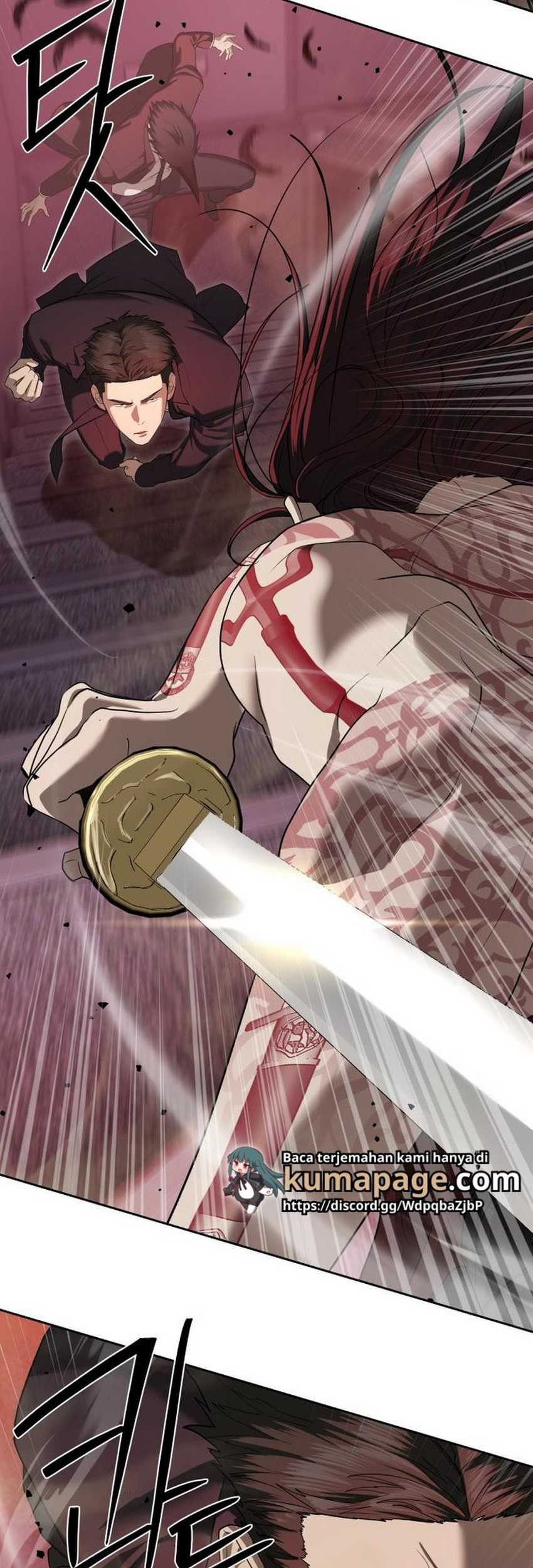 Special Civil Servant Chapter 42 Gambar 13