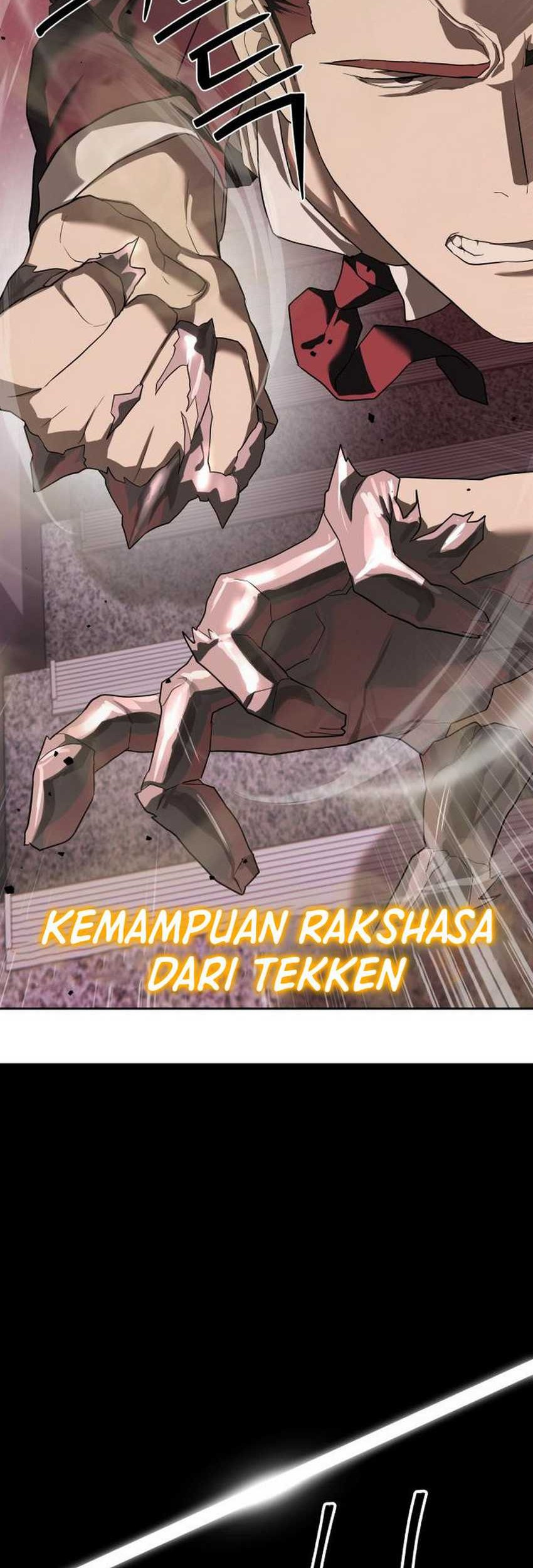 Special Civil Servant Chapter 42 Gambar 14