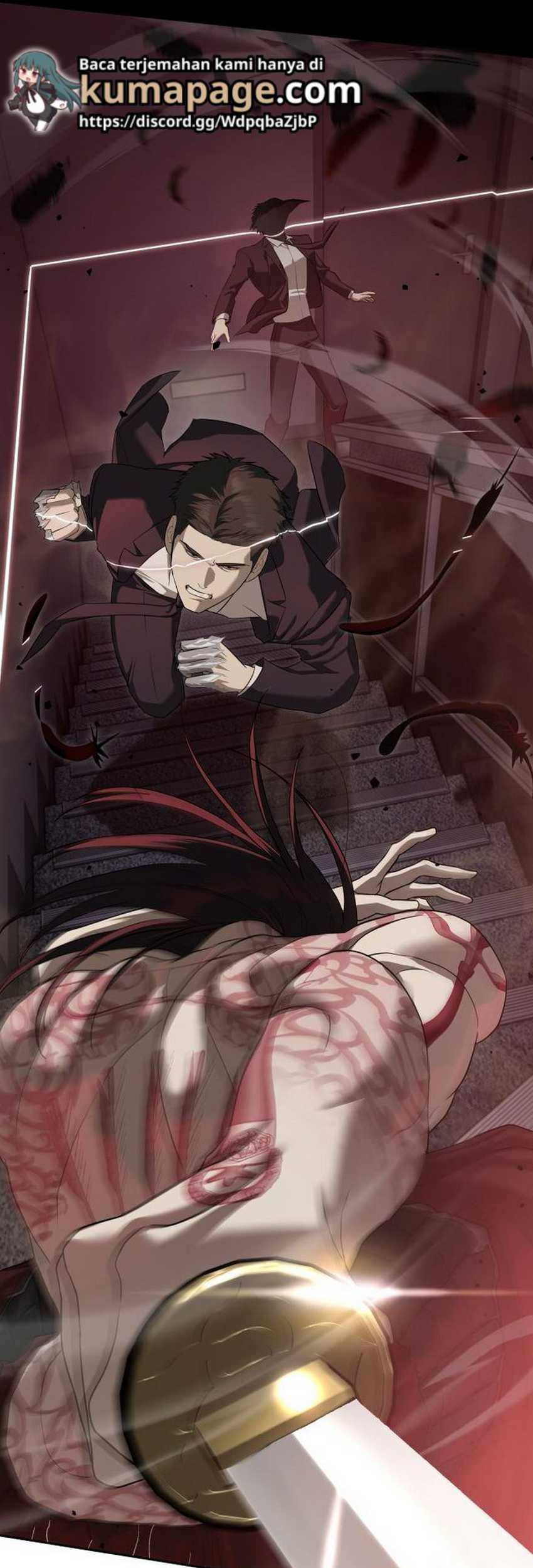 Special Civil Servant Chapter 42 Gambar 16