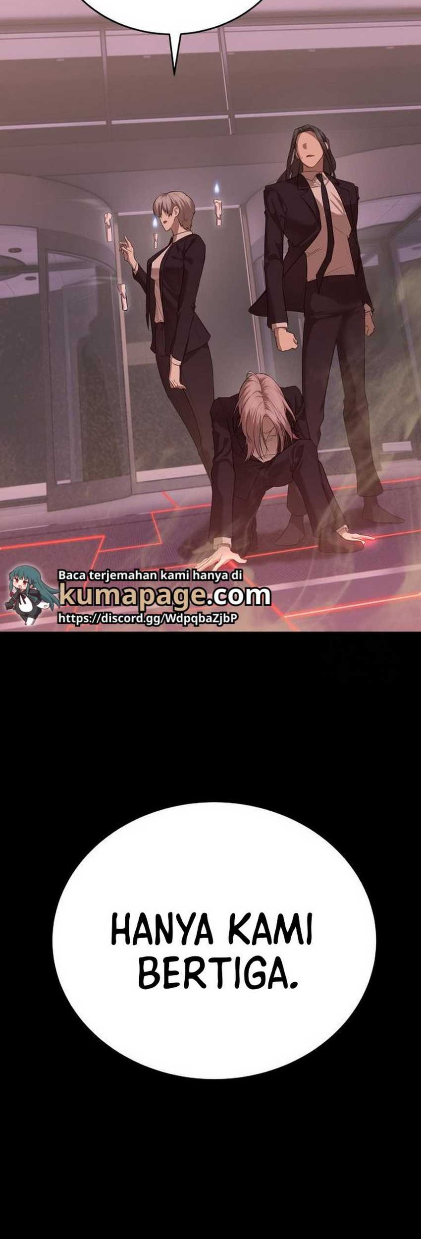 Special Civil Servant Chapter 42 Gambar 21